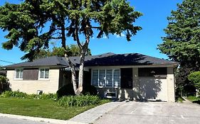 Brand New Lower Home With Exclusive Bathroom